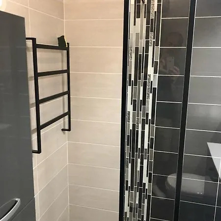 Appartement Bel A Juan Les Pins, A 700 M Des Plages Et Proche Du Vieil Antibes